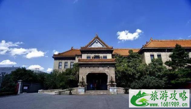 吉林自驾游路线推荐