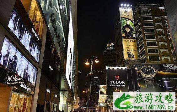 香港买表攻略2022