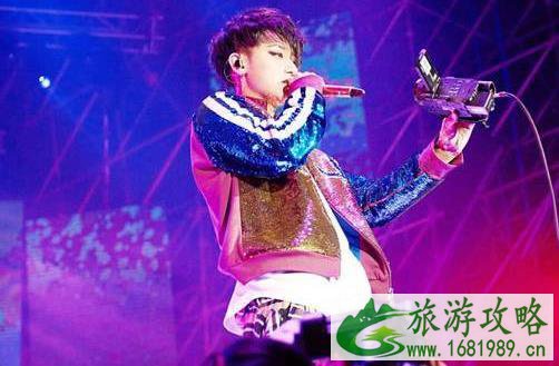 无限彩蛋演唱会门票价格+交通指南 无限彩蛋演唱会门票价格+交通指南