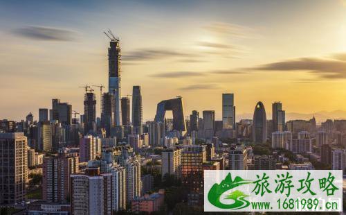 北京旅游常见问题有哪些 北京秋天去哪里玩