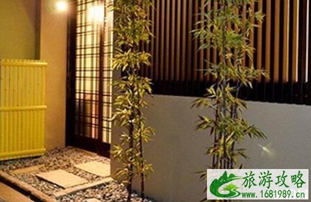京都高性价比旅馆推荐