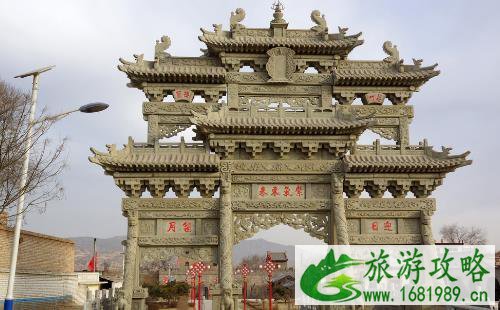 青龙古镇要门票吗 门票多少钱 青龙古镇要门票吗 门票多少钱