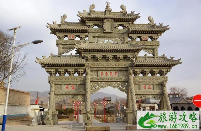 青龙古镇要门票吗 门票多少钱 青龙古镇要门票吗 门票多少钱