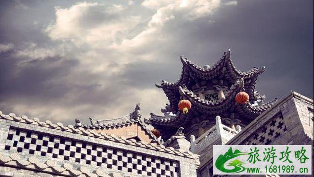 青龙古镇要门票吗 门票多少钱 青龙古镇要门票吗 门票多少钱