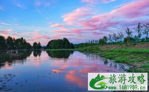 2022根河湿地门票价格+优惠政策 2022根河湿地门票价格+优惠政策