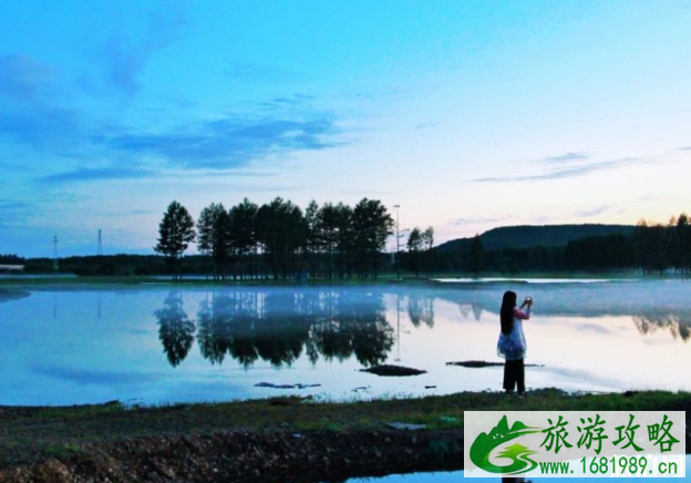 2022根河湿地门票价格+优惠政策 2022根河湿地门票价格+优惠政策