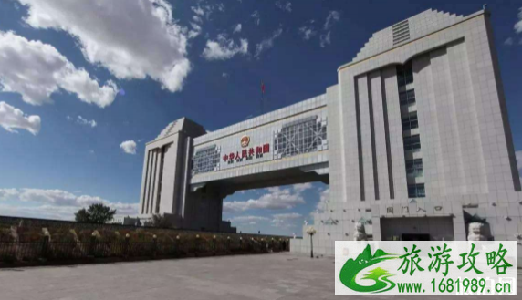 2022满洲里国门景区门票价格+优惠政策 满洲里国门可以出境吗 2022满洲里国门景区门票价格+优惠政策 满洲里国门可以出境吗