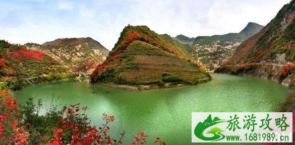 凤县秋天旅游景点介绍 凤县秋天旅游线路推荐