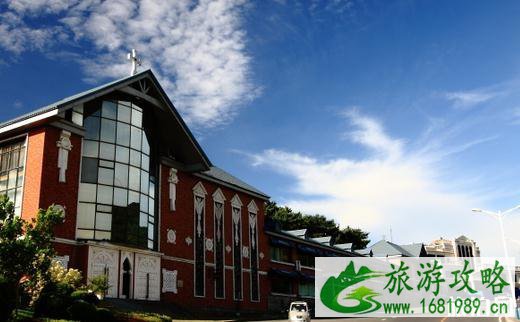 2022大连十大旅游景点推荐 大连必去的景点有哪些 2022大连十大旅游景点推荐 大连必去的景点有哪些