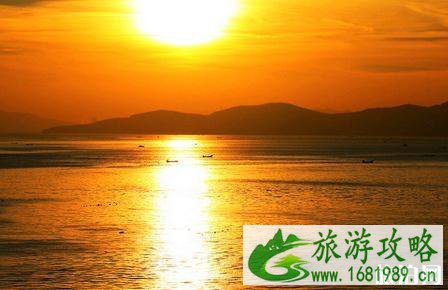 2022大连十大旅游景点推荐 大连必去的景点有哪些 2022大连十大旅游景点推荐 大连必去的景点有哪些