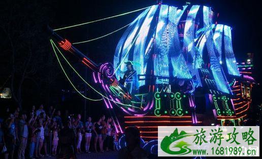 2022大连十大旅游景点推荐 大连必去的景点有哪些 2022大连十大旅游景点推荐 大连必去的景点有哪些
