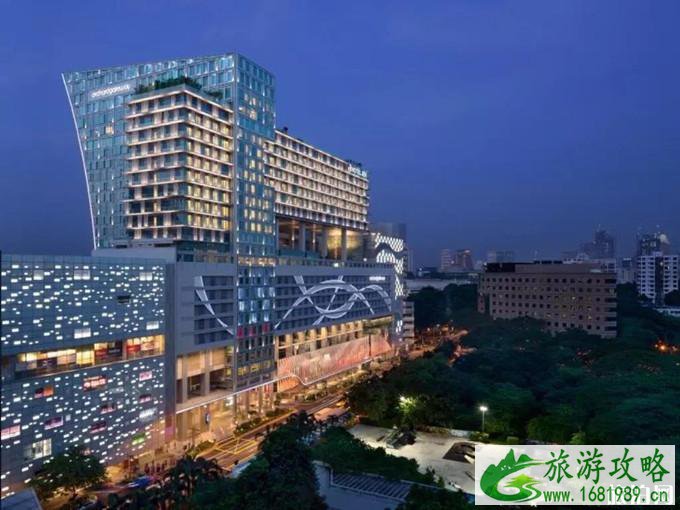 带孩子去新加坡住哪 新加坡亲子游攻略注意事项 带孩子去新加坡住哪 新加坡亲子游攻略注意事项