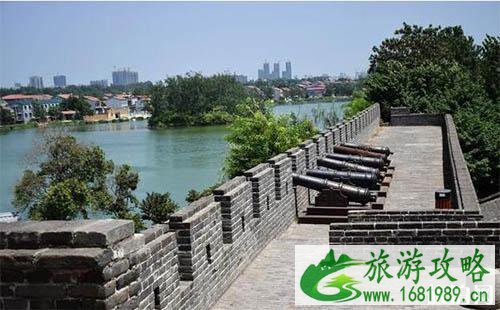 商丘有什么好玩的地方 商丘旅游景点介绍