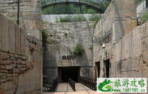商丘有什么好玩的地方 商丘旅游景点介绍
