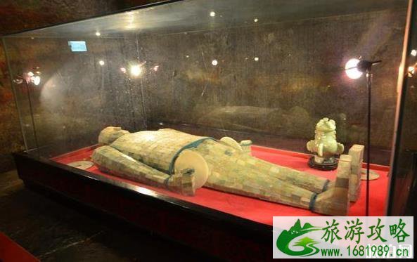 商丘有什么好玩的地方 商丘旅游景点介绍