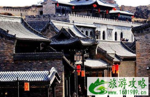 青龙古镇门票多少钱 青龙古镇要钱吗 青龙古镇门票多少钱 青龙古镇要钱吗