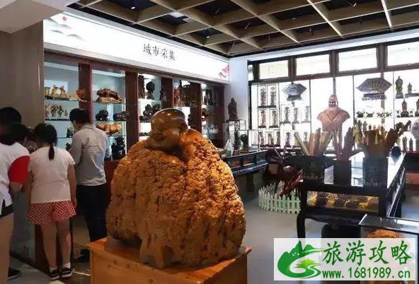 新晋网红 山东曲阜高速服务区 曲阜高速服务区在哪