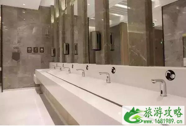 新晋网红 山东曲阜高速服务区 曲阜高速服务区在哪