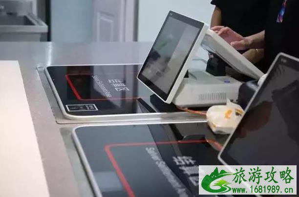 新晋网红 山东曲阜高速服务区 曲阜高速服务区在哪