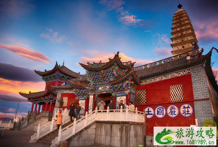 大理有什么好玩的地方 大理古城晚上游玩攻略2022 大理有什么好玩的地方 大理古城晚上游玩攻略2022