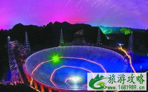中国天眼景区门票多少钱+优惠政策+注意事项 中国天眼景区门票多少钱+优惠政策+注意事项