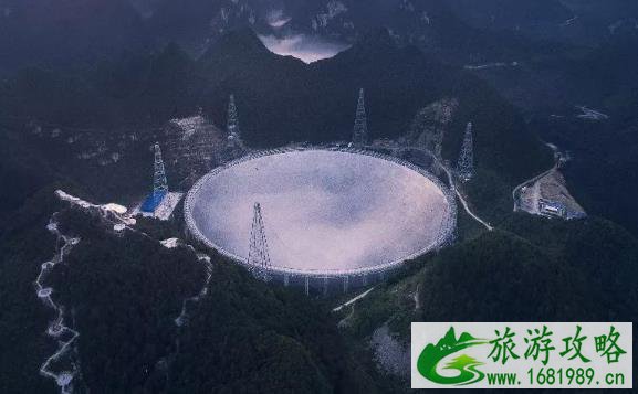 中国天眼景区门票多少钱+优惠政策+注意事项 中国天眼景区门票多少钱+优惠政策+注意事项