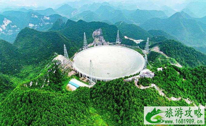 中国天眼景区门票多少钱+优惠政策+注意事项 中国天眼景区门票多少钱+优惠政策+注意事项