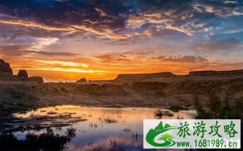 新疆旅游哪些地方需要办边防证 新疆旅游哪些地方需要办边防证