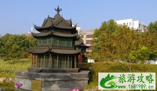 2022岳阳十大旅游景点推荐 岳阳必去的景点有哪些 2022岳阳十大旅游景点推荐 岳阳必去的景点有哪些