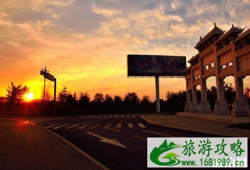 2022朱家峪风景区门票价格+优惠政策+开放时间