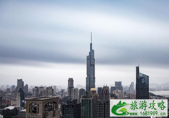 南京最好玩的地方是哪里 南京最好玩的地方是哪里