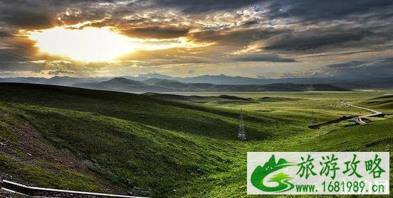 成都到甘南自驾游7天旅游攻略 成都到甘南自驾游7天旅游攻略