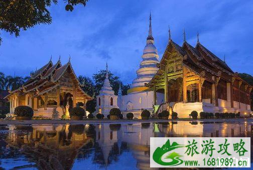 去泰国曼谷芭提雅旅游安全吗 去泰国曼谷芭提雅旅游安全吗