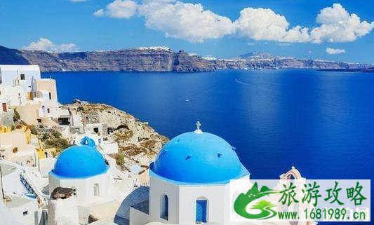 西班牙和希腊 那个国家移民更具优势 西班牙和希腊 那个国家移民更具优势