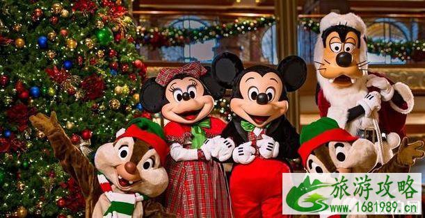 迪士尼邮轮船票中包含了什么 迪士尼邮轮船票中包含了什么