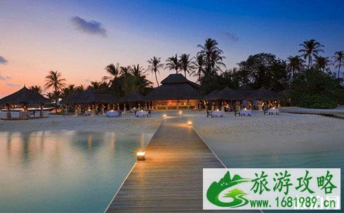 去马尔代夫度蜜月怎么选岛 去马尔代夫哪个岛适合度蜜月 去马尔代夫度蜜月怎么选岛 去马尔代夫哪个岛适合度蜜月