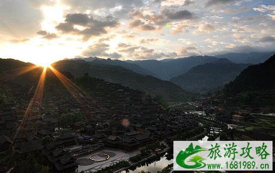 中国旅游地图 中国旅游地图