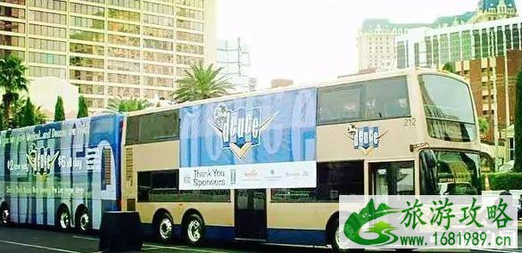 美国旅游交通工具攻略 美国旅游交通工具攻略