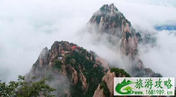 去黄山旅游多少钱 黄山玩一趟要多少钱 去黄山旅游多少钱 黄山玩一趟要多少钱
