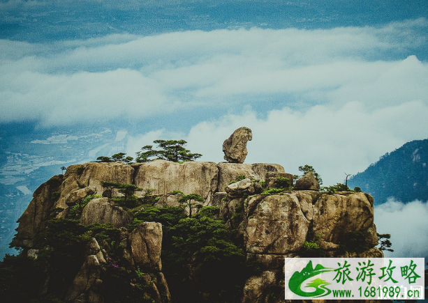 去黄山旅游多少钱 黄山玩一趟要多少钱 去黄山旅游多少钱 黄山玩一趟要多少钱