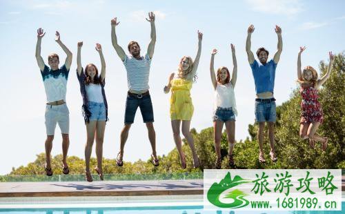 旅行中如何保持健身 旅行中如何保持健身