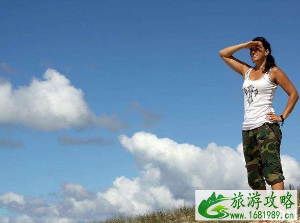 旅行中如何保持健身 旅行中如何保持健身