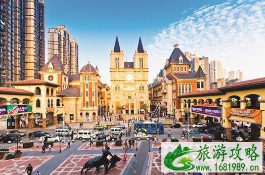 2022武汉国际旅游节活动