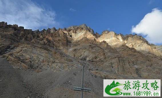 珠峰大本营值得一去吗 珠峰大本营值得一去吗