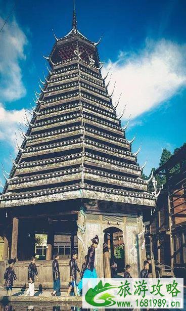 凯里自由行旅游攻略 黔东南旅行