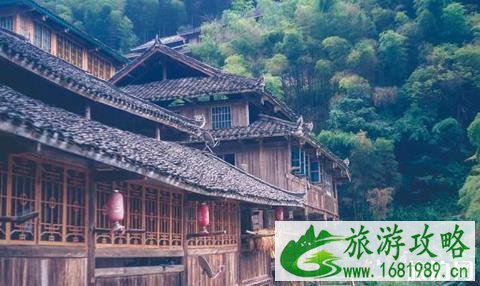 凯里自由行旅游攻略 黔东南旅行