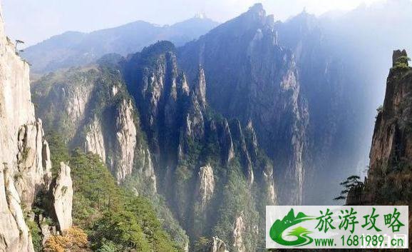 安徽哪里门票便宜 秋天百元以内的旅游景点推荐