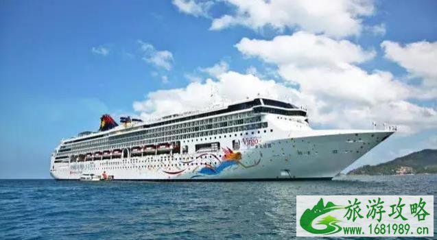 邮轮旅游攻略(航线推荐+准备什么+注意事项) 邮轮旅游攻略(航线推荐+准备什么+注意事项)
