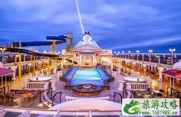 邮轮旅游攻略(航线推荐+准备什么+注意事项) 邮轮旅游攻略(航线推荐+准备什么+注意事项)