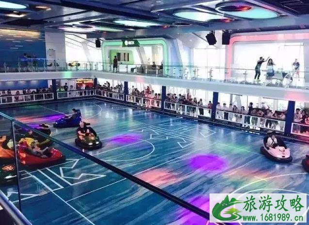 邮轮旅游攻略(航线推荐+准备什么+注意事项) 邮轮旅游攻略(航线推荐+准备什么+注意事项)